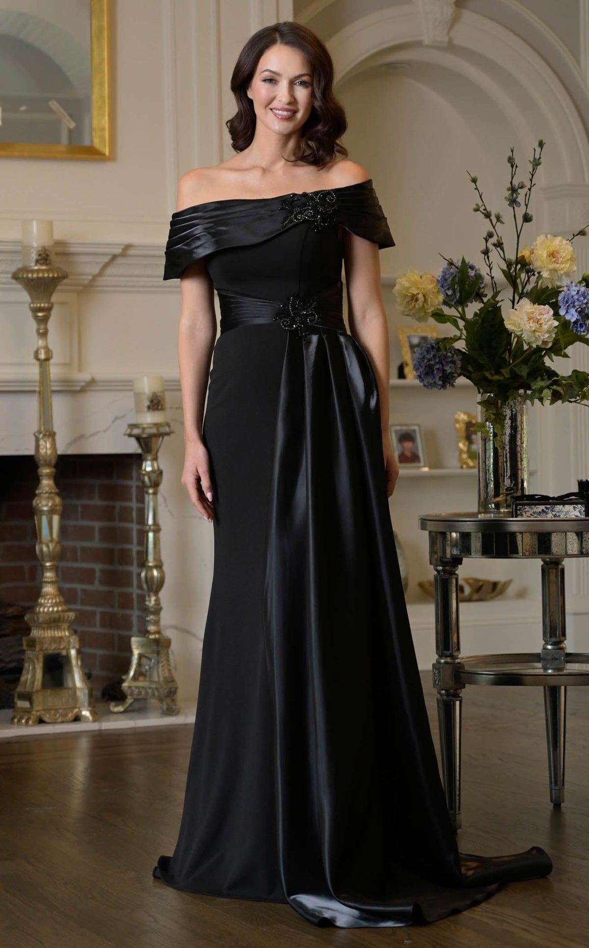 Marsoni M347 Dress | NewYorkDress.com