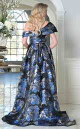 Marsoni M348 Royal-Multi