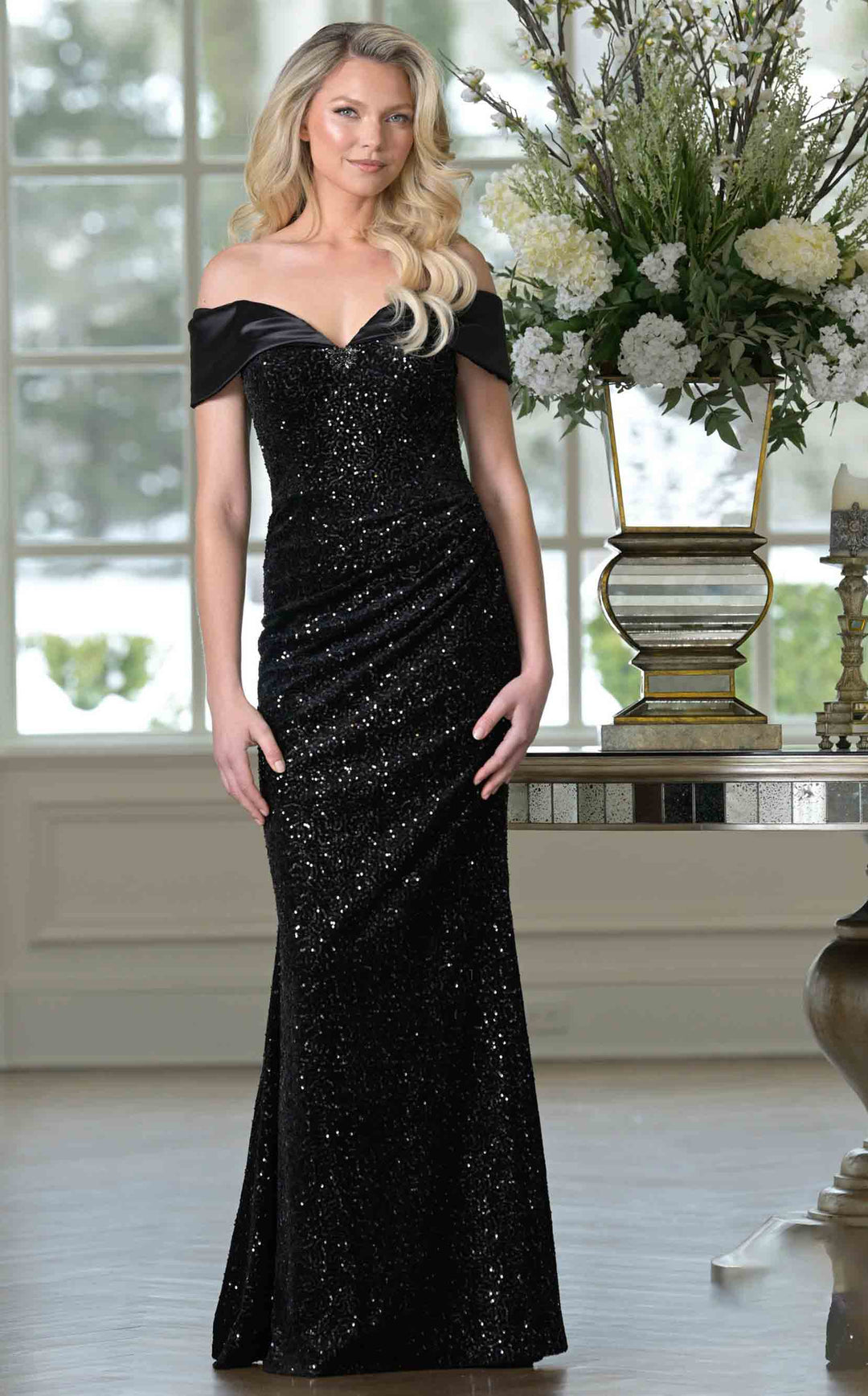 Marsoni M349 Black
