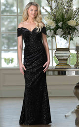 Marsoni M349 Black