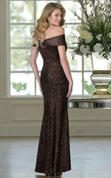 Marsoni M349 Chocolate
