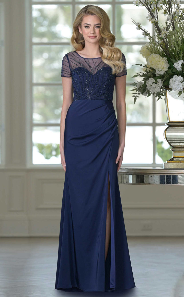 Marsoni M350 Navy