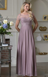 Marsoni M351 Dusty-Rose