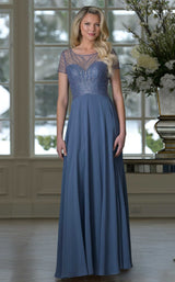 Marsoni M351 Slate-Blue