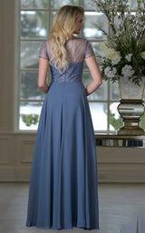 Marsoni M351 Slate-Blue