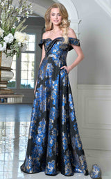 Marsoni M352 Royal-Multi