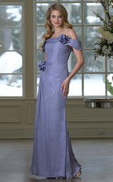 Marsoni M353 Dusty-Blue
