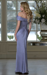 Marsoni M353 Dusty-Blue