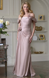 Marsoni M353 Mauve