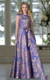 Marsoni M354 Lavender-Marble