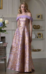 Marsoni M355 Rose-Gold-Multi