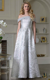 Marsoni M355 Silver