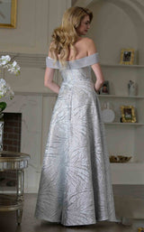 Marsoni M355 Silver