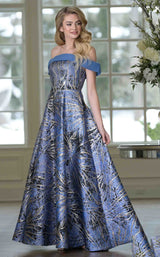 Marsoni M355 Royal-Multi