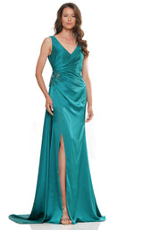 Marsoni MV1246 Emerald