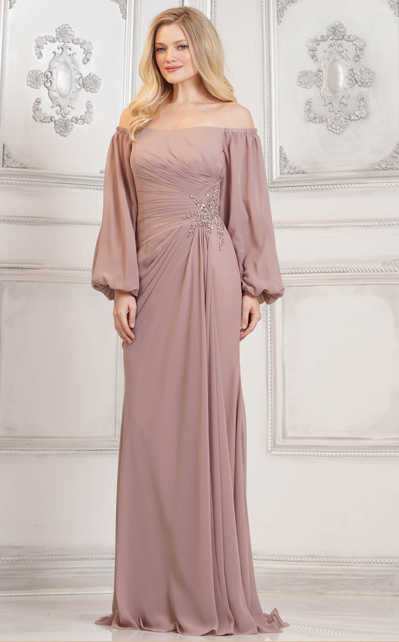 Marsoni MV1285 Mauve
