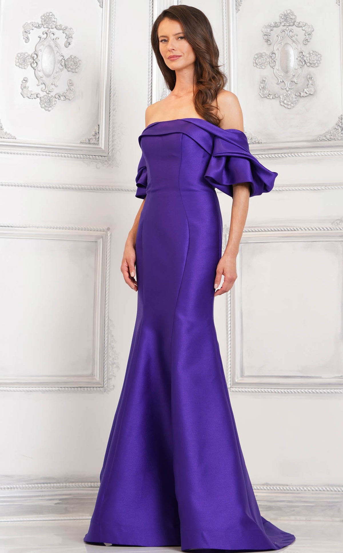 Marsoni MV1290 Dress | NewYorkDress.com
