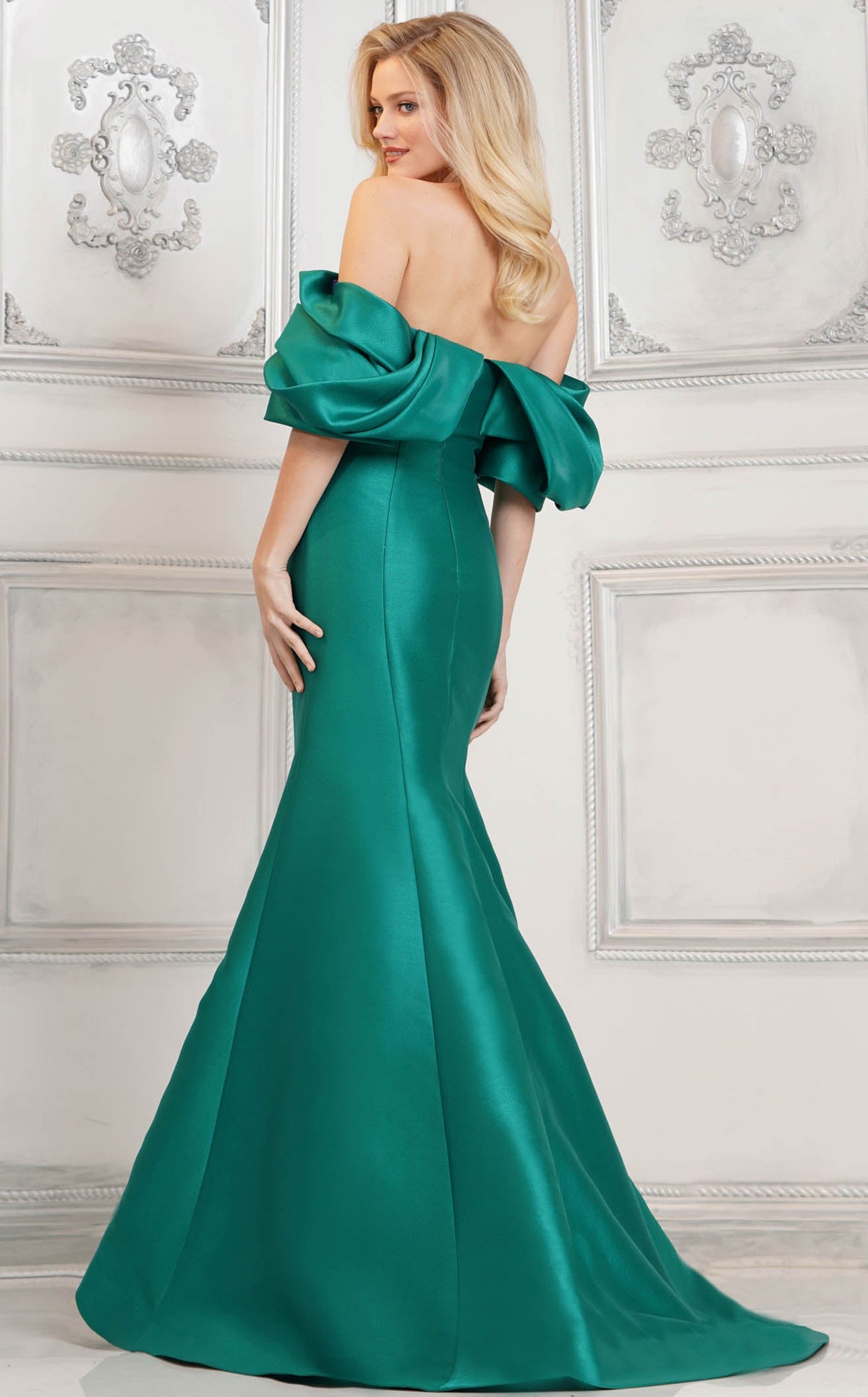 Marsoni MV1290 Dress | NewYorkDress.com