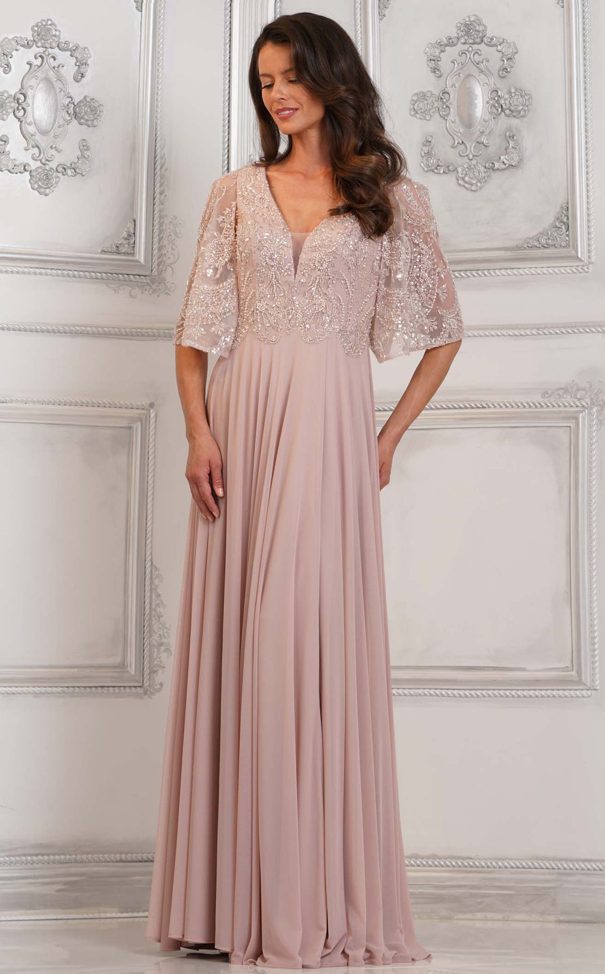 Marsoni MV1302 Dress | NewYorkDress.com