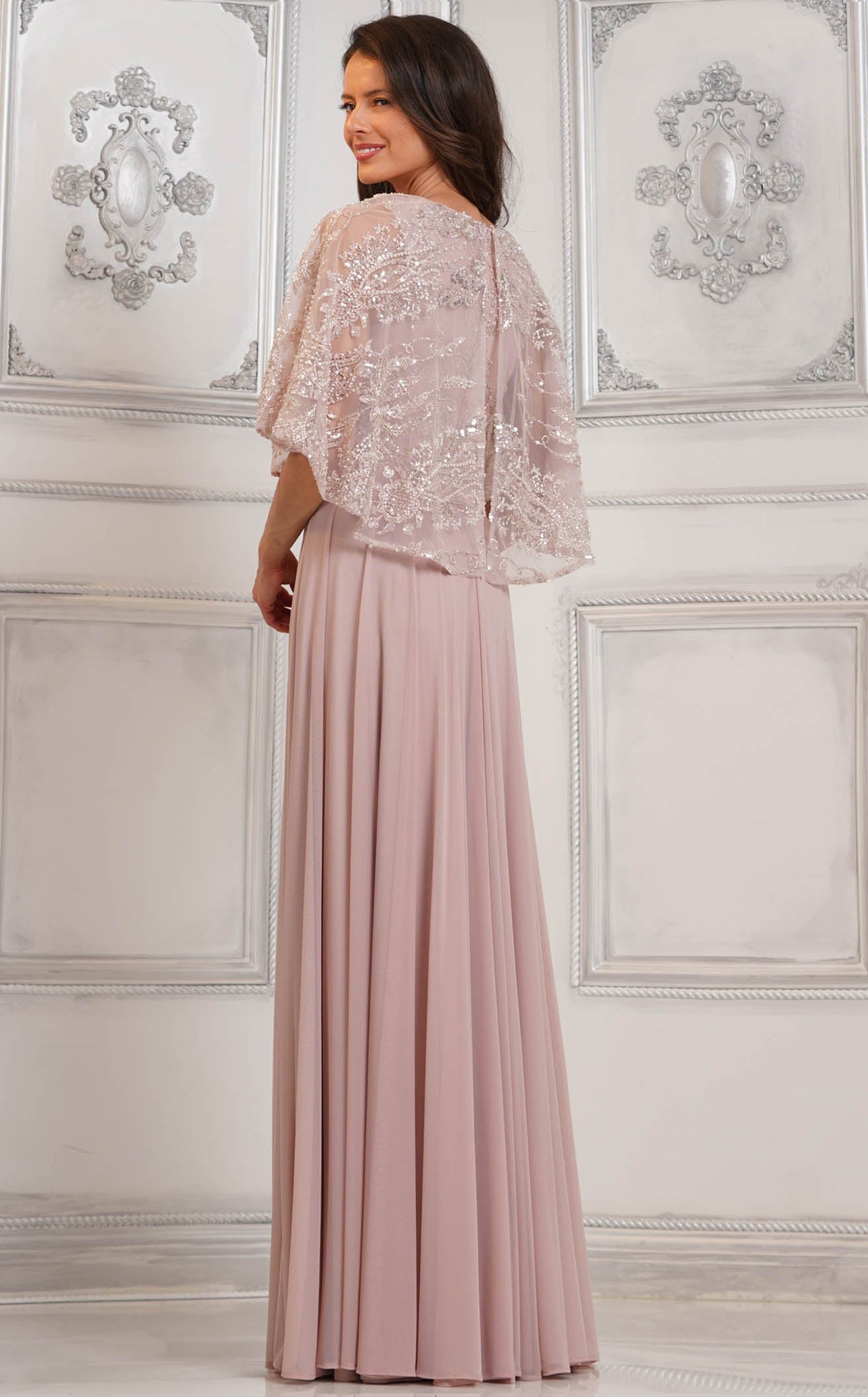 Marsoni MV1302 Dress | NewYorkDress.com
