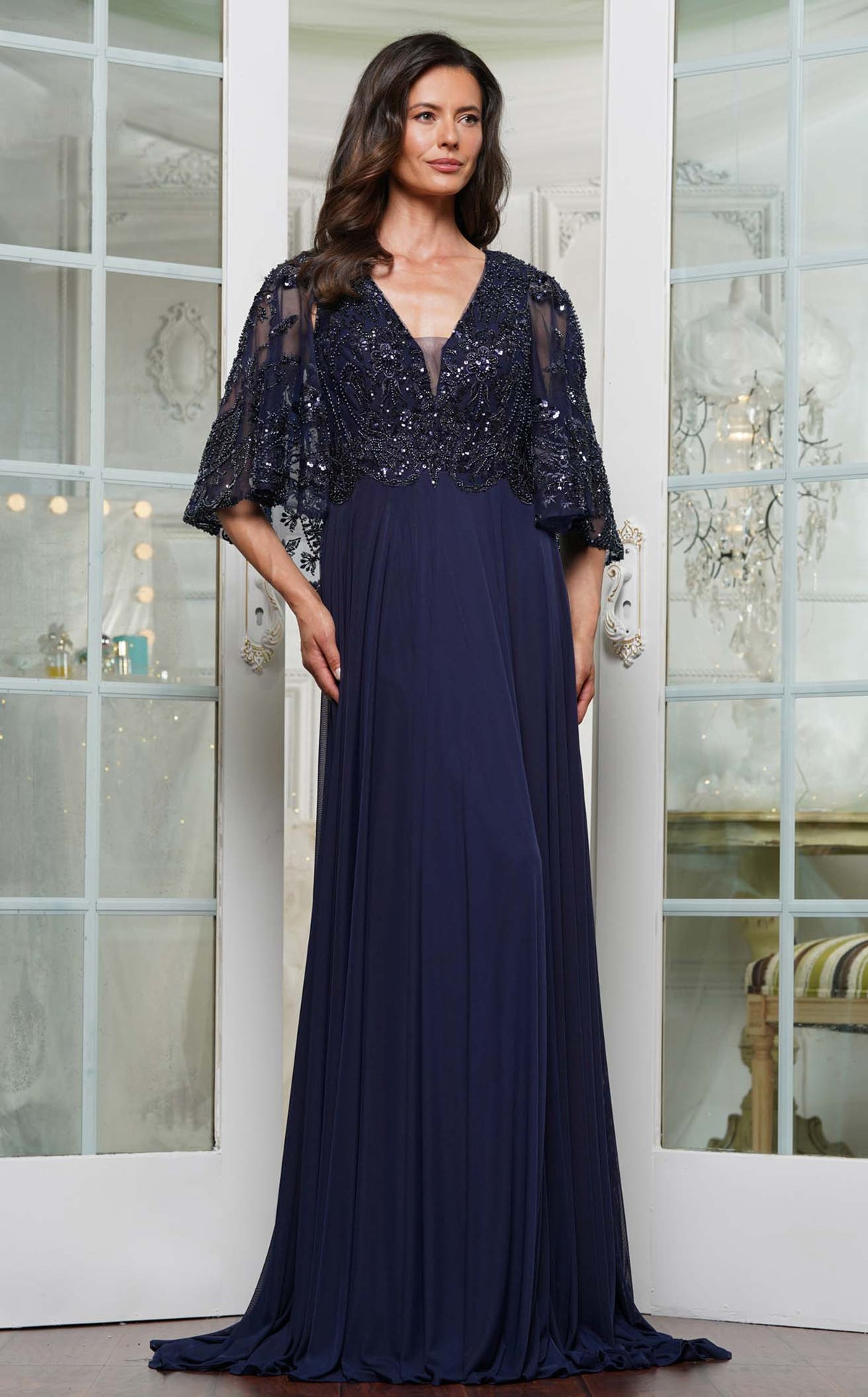 Marsoni MV1302 Dress | NewYorkDress.com