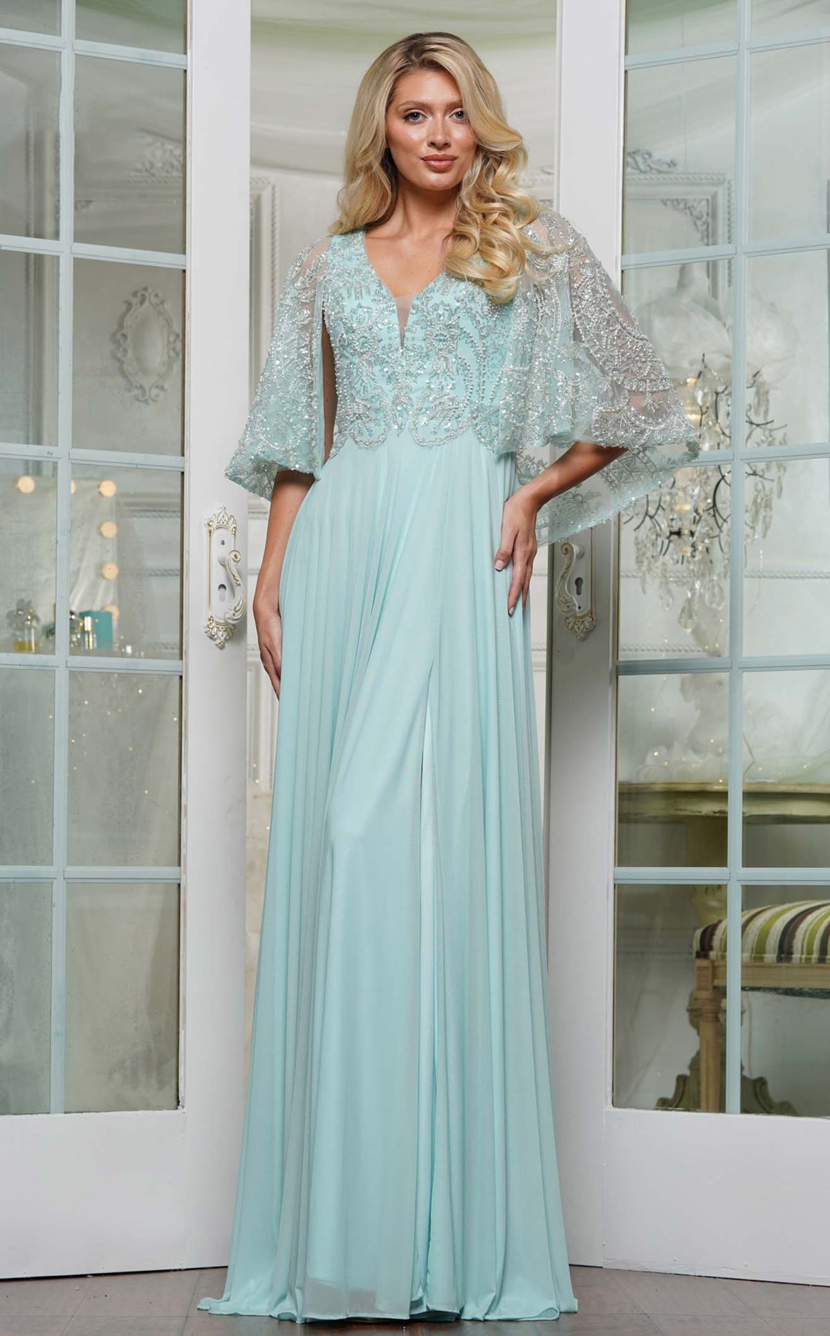 Marsoni MV1302 Dress | NewYorkDress.com