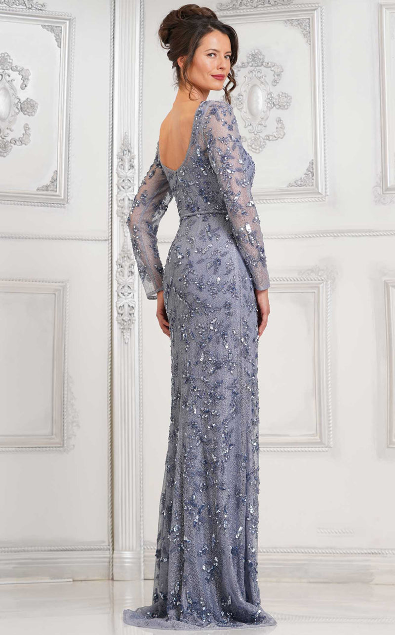 Marsoni MV1321 Vintage-Blue