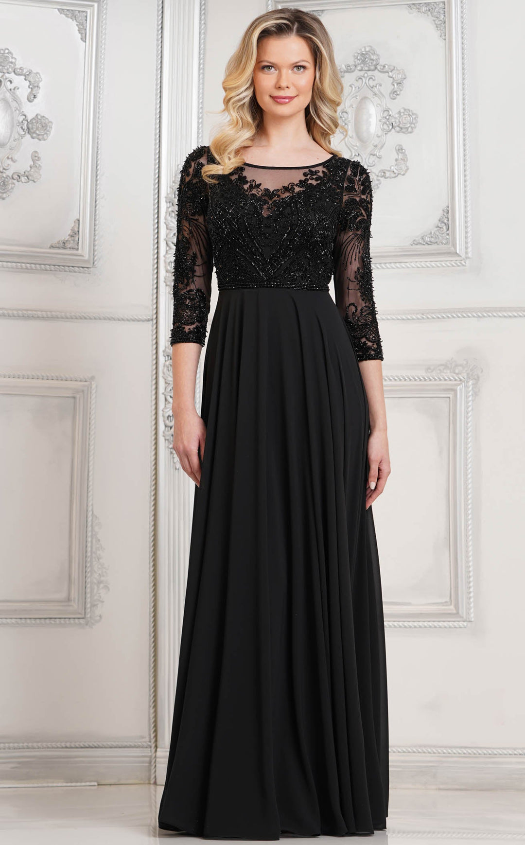 Marsoni MV1322 Black
