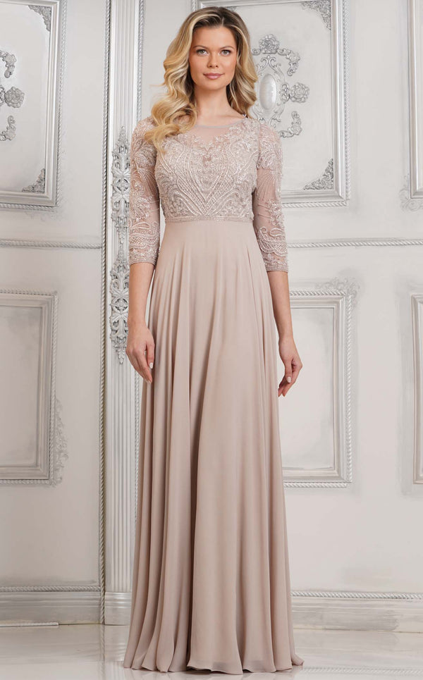 Marsoni MV1322 Champagne