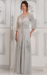 Marsoni MV1323 Silver