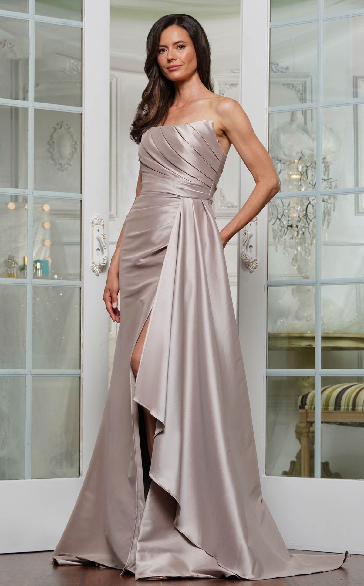 Marsoni MV1326 Dress | NewYorkDress.com
