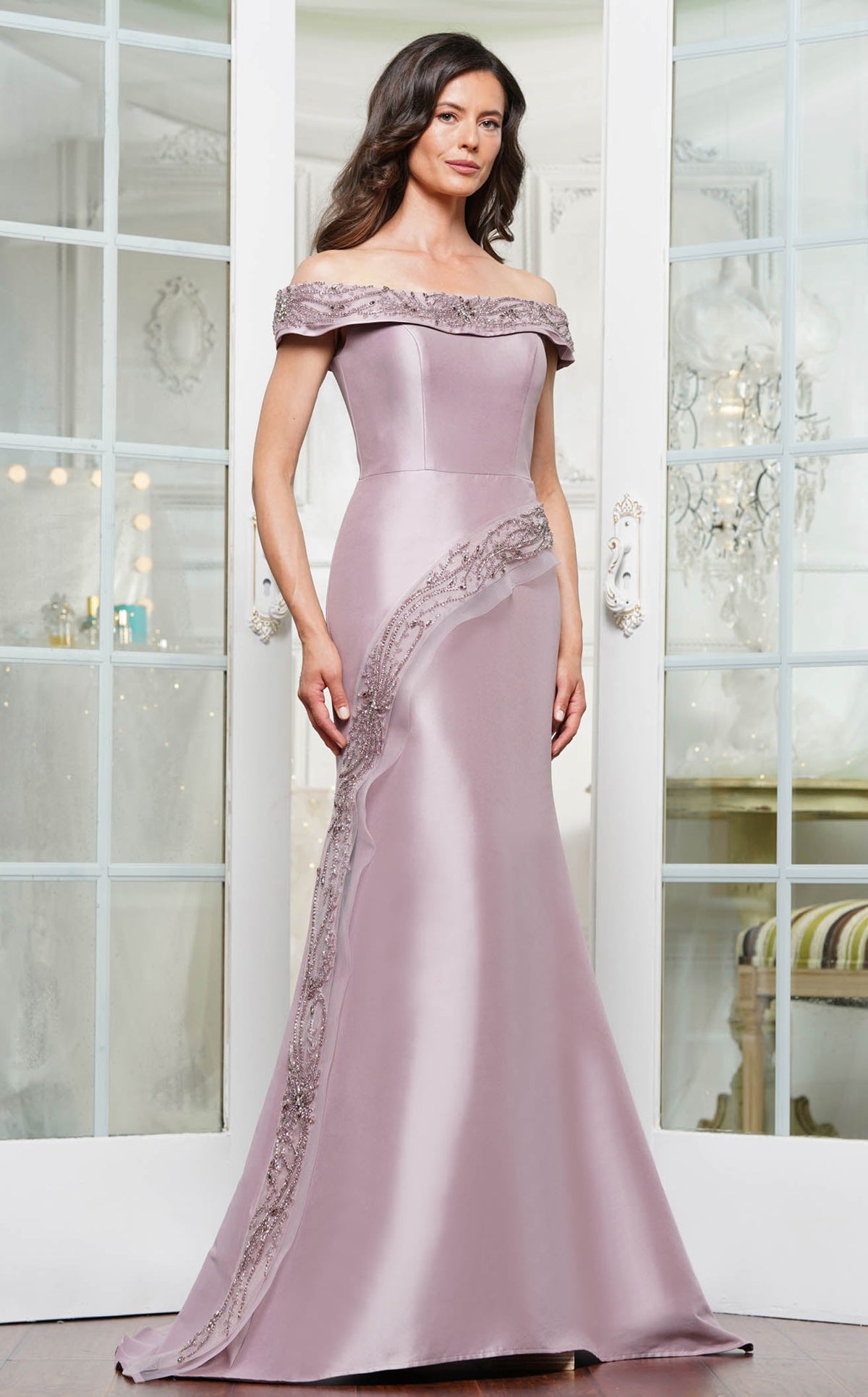 Marsoni MV1332 Dress | NewYorkDress.com