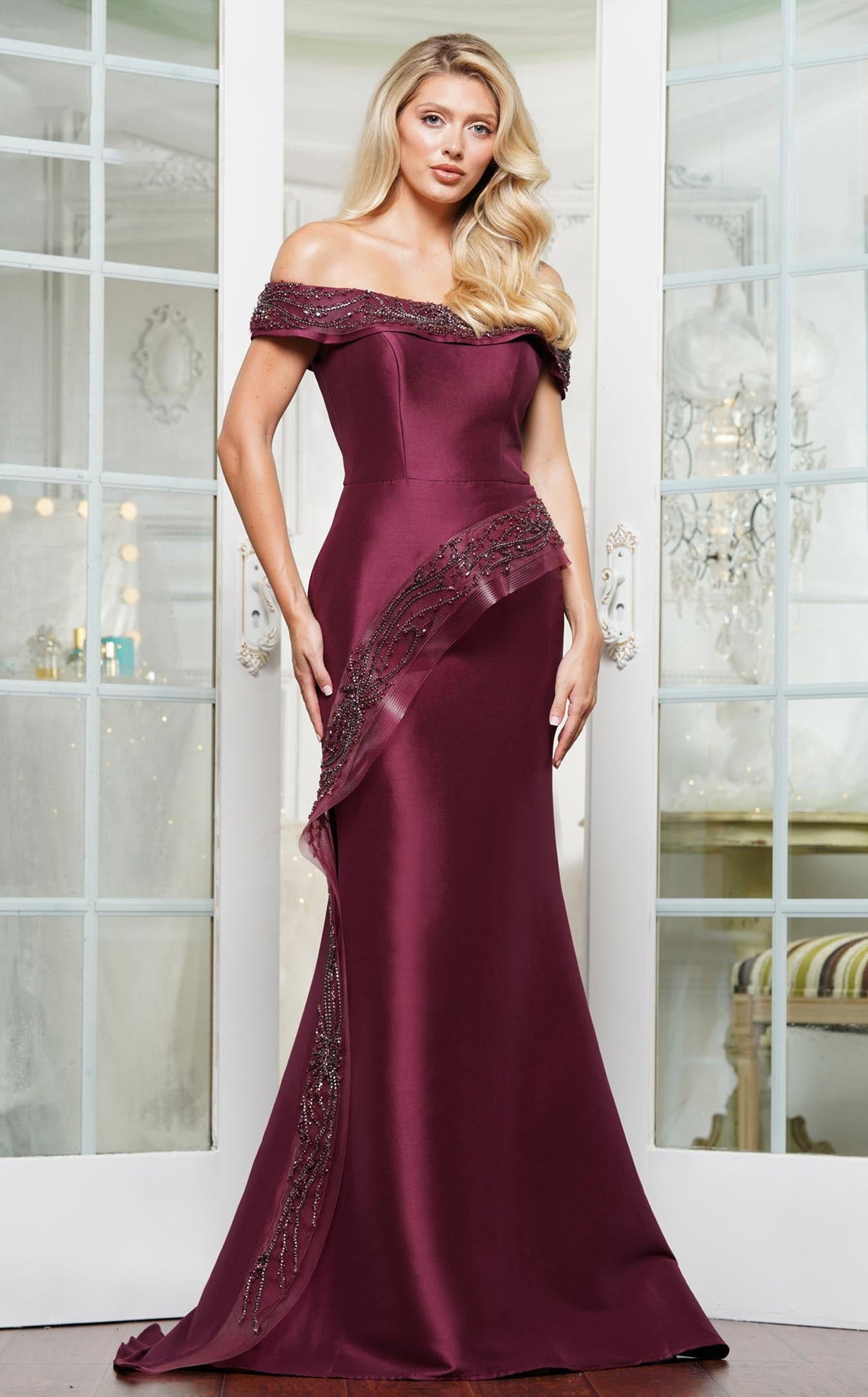 Marsoni MV1332 Dress | NewYorkDress.com