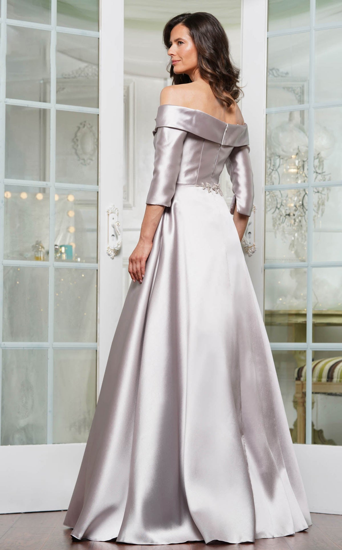 Marsoni MV1336 Dress | NewYorkDress.com