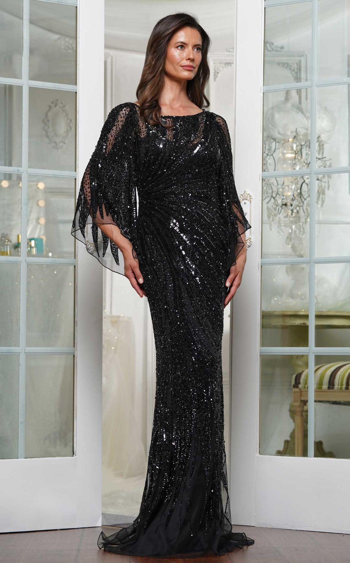 Gown Marisota Mother Of The Groom Mother Of The Bride Groom Dresses From WONA Concept Gown Marisota Mother Of The Groom Mother Of The Bride Groom Dresses From WONA Concept