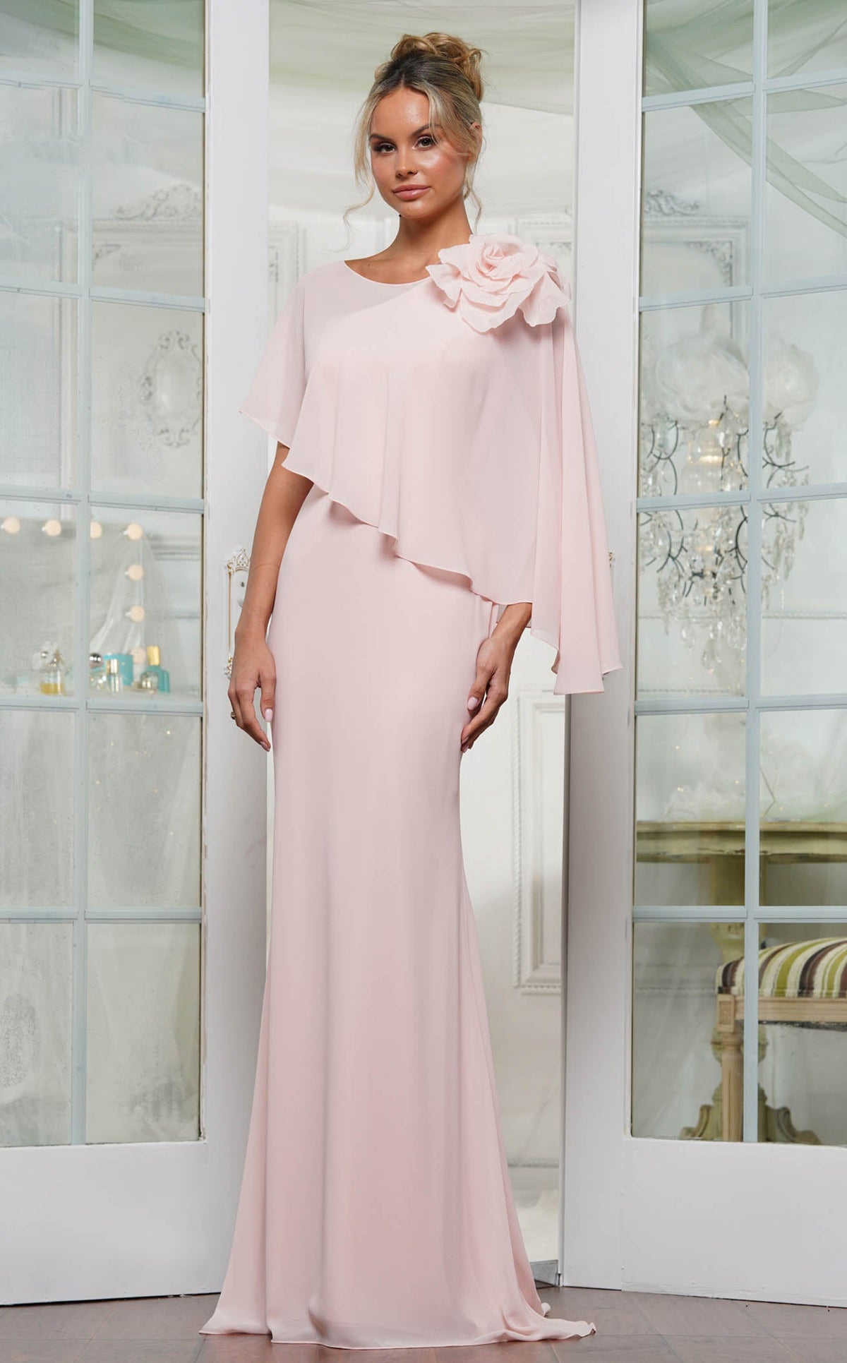 Marsoni MV1347 Dress | NewYorkDress.com