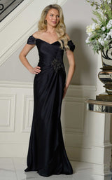 Marsoni MV1351 Black
