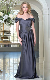 Marsoni MV1351 Charcoal