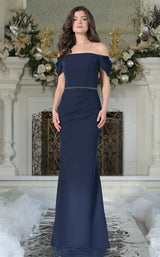 Marsoni MV1352 Midnight Blue