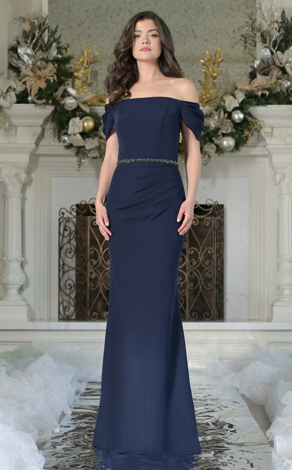 Marsoni MV1352 Midnight Blue