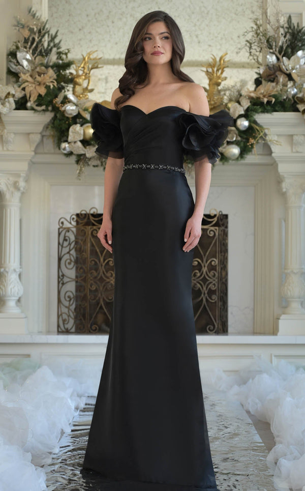 Marsoni MV1353 Black
