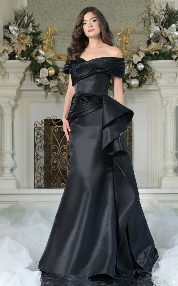 Marsoni MV1354 Black