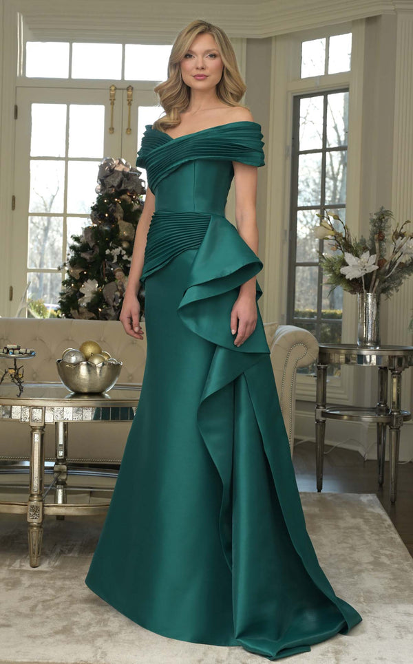 Marsoni MV1354 Emerald