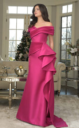 Marsoni MV1354 Fuchsia
