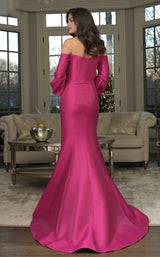 Marsoni MV1355 Fuchsia