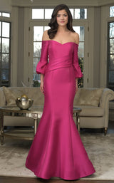 Marsoni MV1355 Fuchsia