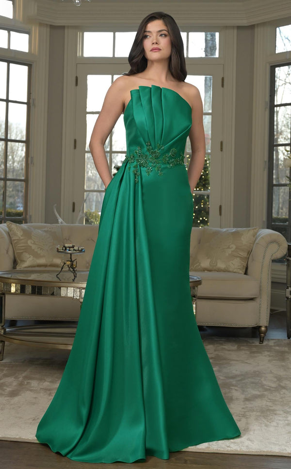 Marsoni MV1356 Emerald