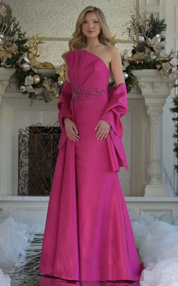 Marsoni MV1356 Fuchsia