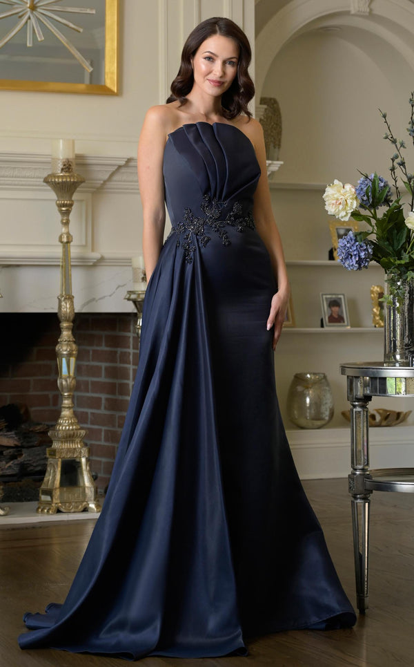 Marsoni MV1356 Navy
