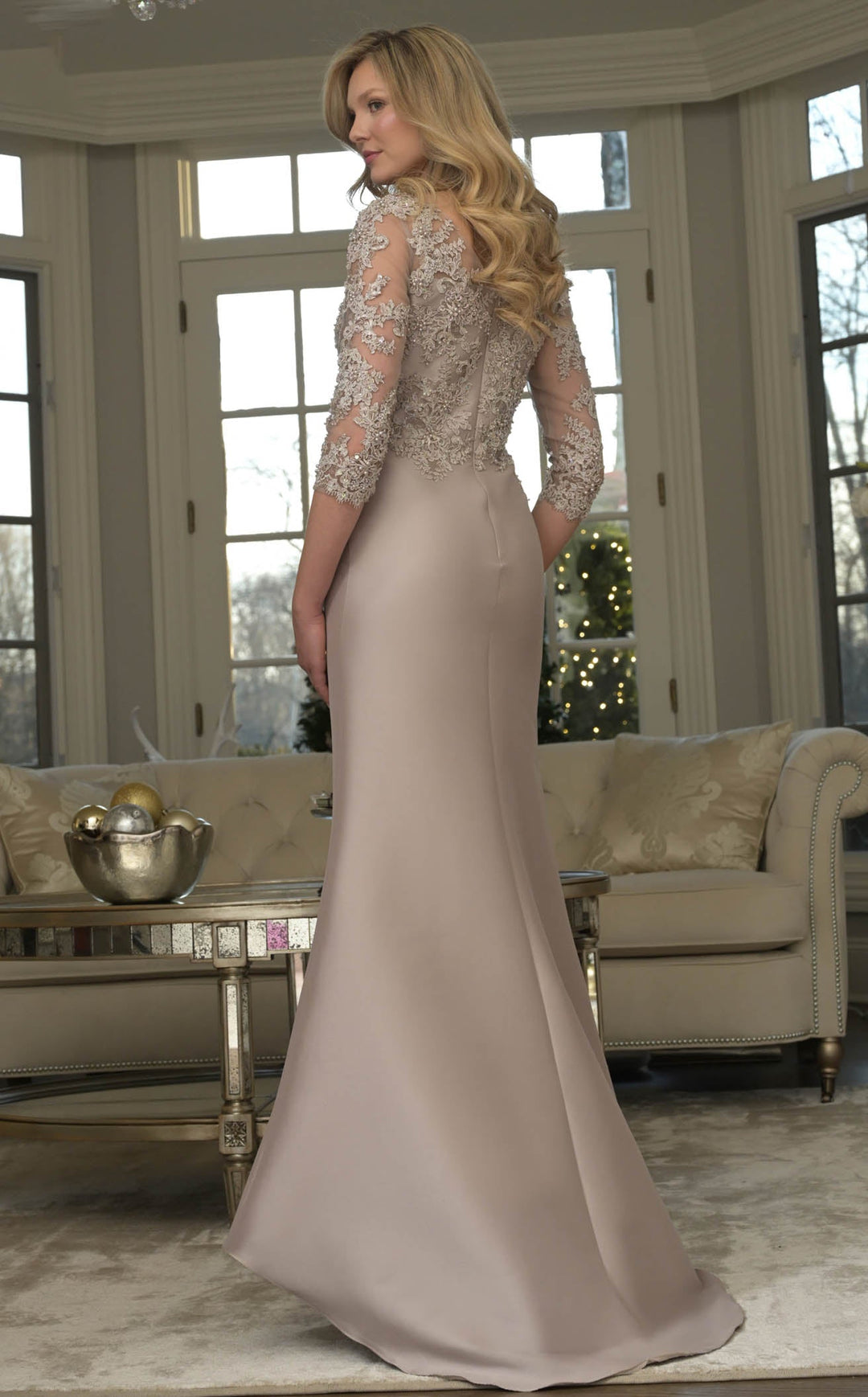 Marsoni MV1357 Taupe